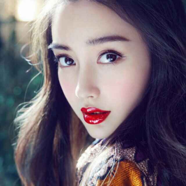 杨颖