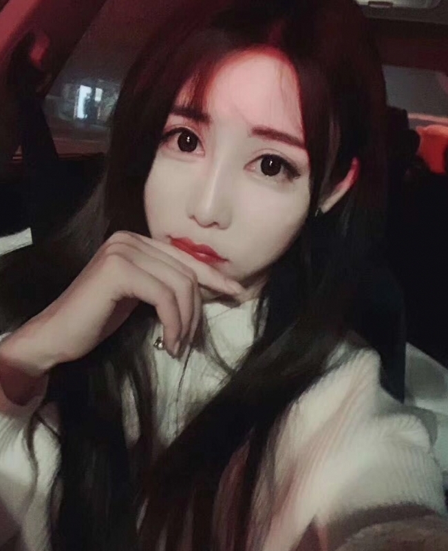 配角美人的头像