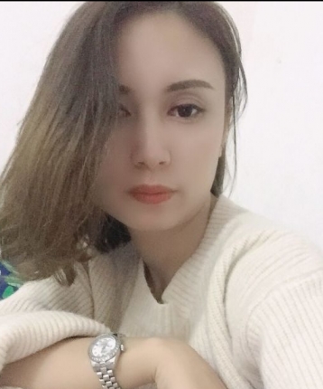 可爱的兔子的头像