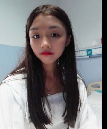 南鸢离梦的头像