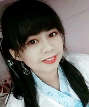梅梅的头像