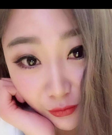 家庭主妇的头像