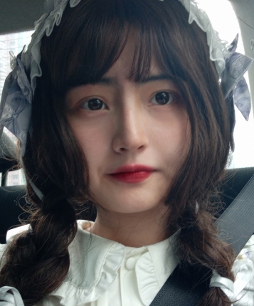 耶比耶比耶的头像