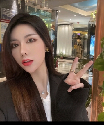 小白兔521的头像