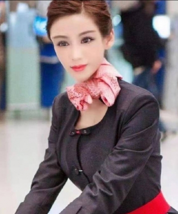 气质天使的头像