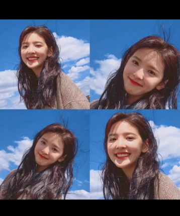 一望无际的头像