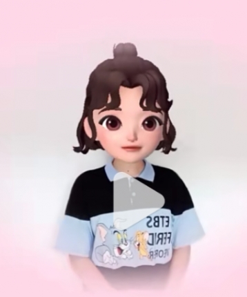 关心一下我的头像