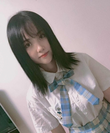 果味小可爱的头像