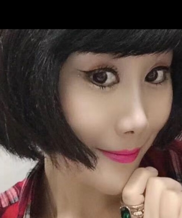 醉红尘q121的头像