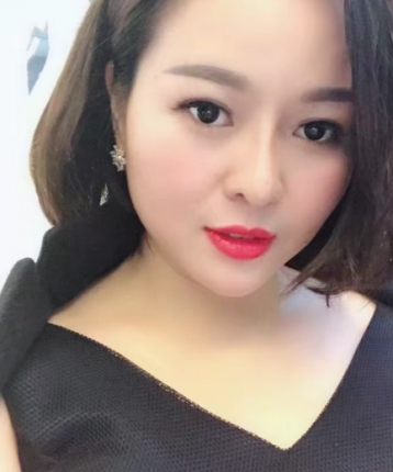 幸运常伴的头像