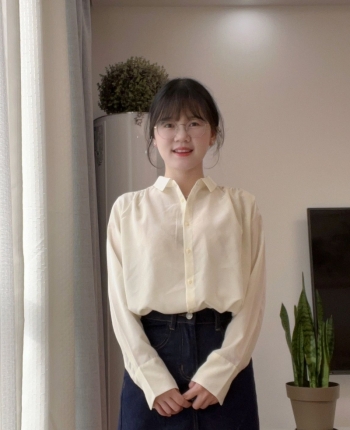 幸运之女的头像