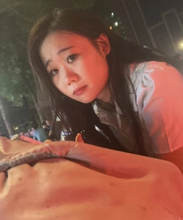 爱的蘑菇的头像